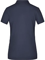 JN Dámské piqué polo 02.0 model 22494555 - Daiber
