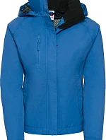 Russell Athletic 510F Dámská bunda Hydra Plus 2000 10.510F azure blue