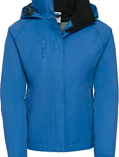 Russell Athletic 510F Dámská bunda Hydra Plus 2000 10.510F azure blue