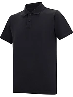 Regatta TRS 101 Unisex piqué polo z těžké bavlny 36.S101 black Regatta TRS 101 Unisex piqué polo z těžké bavlny 36.S101 black