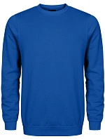 Unisex pracovní mikina EXCD 40. royal model 22516735 - Promodoro Unisex pracovní mikina EXCD 40. royal model 22516735 - Promodoro