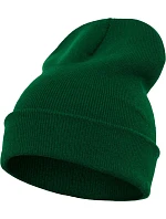 Flexfit 1501KC Dlouhá pletená čepice 55.1501 spruce