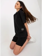 Nastavte BA KMPL Z 227.23P černá