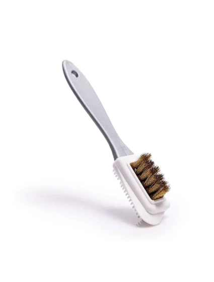 CORBBY Szczotka do zamszu i nubuku CORBBY Szczotka do zamszu i nubuku