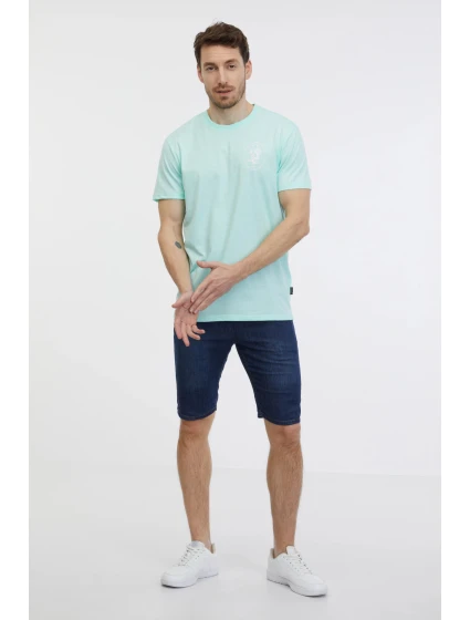 Pánské triko SAM73 Felipe