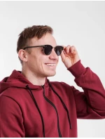 Sluneční brýle VUCH Lansa Black