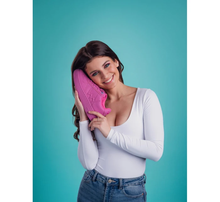 Dámská obuv Vuch Basic Pop Dámská obuv Vuch Basic Pop