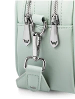 Dámská kabelka Vuch Massimo Wildflowers Green