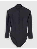 Dámské plavky s dlouhým rukávem model 21951716 - 4F