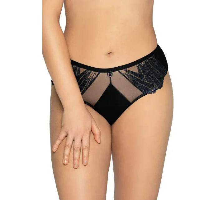 Dámské kalhotky AV 1952 BLACK