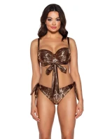 PODPRSENKA SK 166 MĚDĚNÝ LESK PODPRSENKA SK 166 MĚDĚNÝ LESK