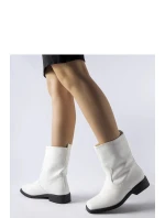 Boty model 204481 Solea Boty model 204481 Solea