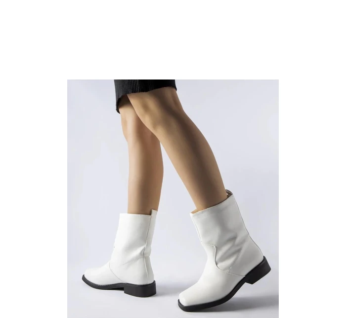 Boty model 204481 Solea Boty model 204481 Solea