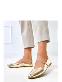 Balerinky  model 218356 Solea