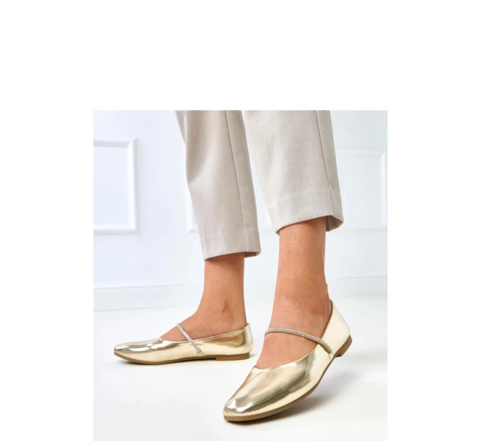 Balerinky  model 218356 Solea