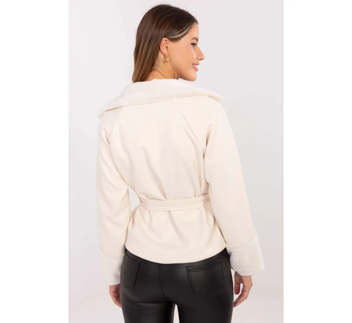 Plášť  model 219340 Rue Paris