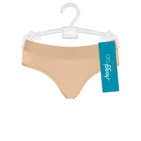 Dámské kalhotky GO Allround Hipster   béžová  model 21739726 - Sloggi