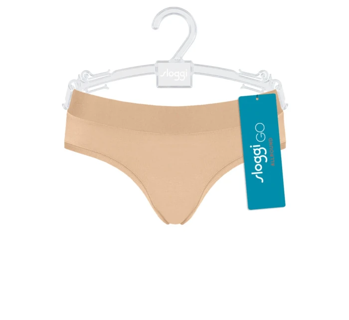 Dámské kalhotky GO Allround Hipster   béžová  model 21739726 - Sloggi