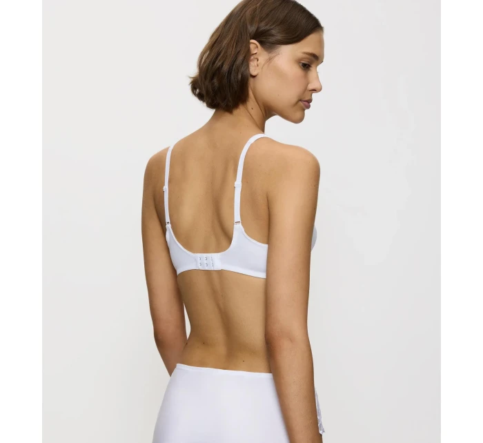 Modern model 22000694 N WHITE WHITE - Triumph Modern model 22000694 N WHITE WHITE - Triumph