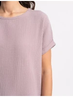 Pyžamo Moraj PDD3500-019 kr/r S-3XL