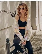 model 22126784 Bezešvé tílko SL - Gabriella