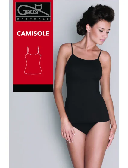 Dámská Camisole model 7463273 - Gatta Dámská Camisole model 7463273 - Gatta
