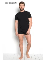 Pánský nátělník Henderson Red Line 18731