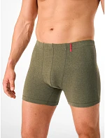 Boxerky Key Hot Touch MXM 155 M-2XL Boxerky Key Hot Touch MXM 155 M-2XL