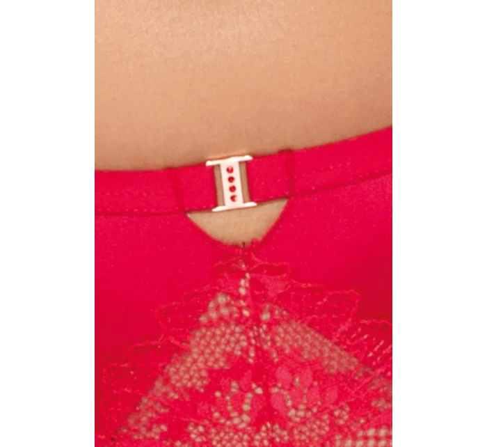 Dámské kalhotky 1937 Yucca red - AVA