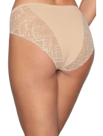 Dámské kalhotky model 21835225 beige - Babell Dámské kalhotky model 21835225 beige - Babell