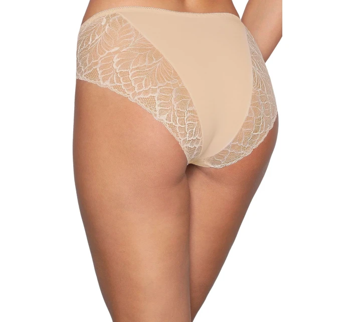 Dámské kalhotky model 21835225 beige - Babell Dámské kalhotky model 21835225 beige - Babell