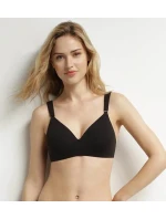 Kojící podprsenka BRA model 20955049  černá - DIM