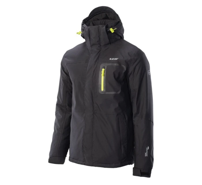 Bunda Hi-Tec Bicco II M 92800454106 Bunda Hi-Tec Bicco II M 92800454106