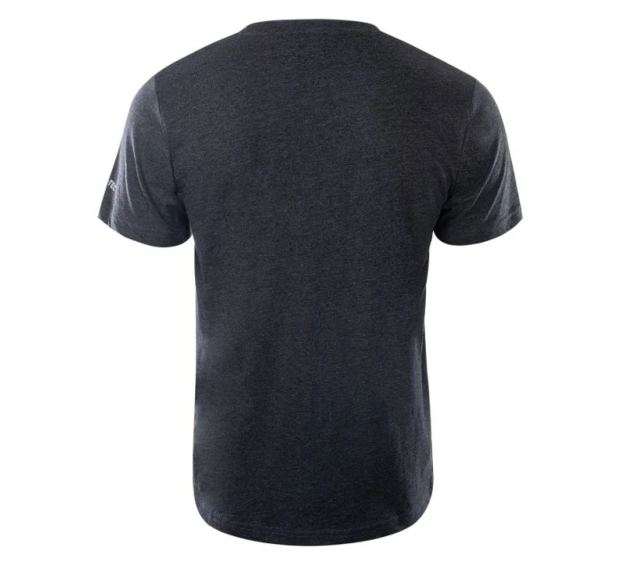 Pánské tričko s krátkým rukávem CANID Pánské tričko s krátkým rukávem CANID