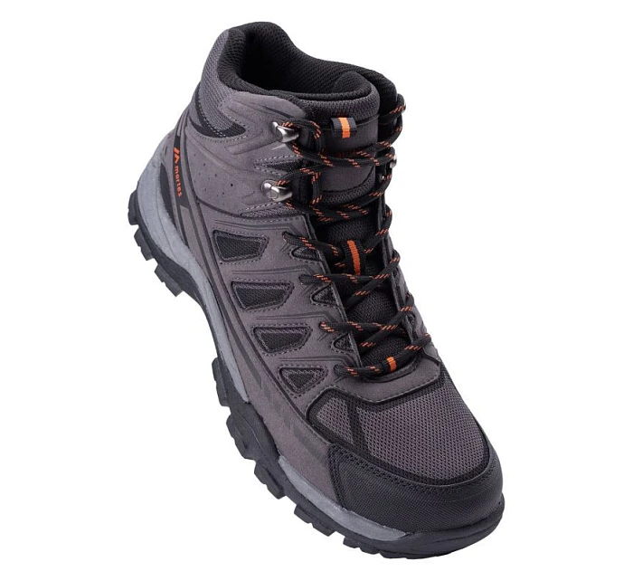 Pánská obuv KORIDO MID Pánská obuv KORIDO MID