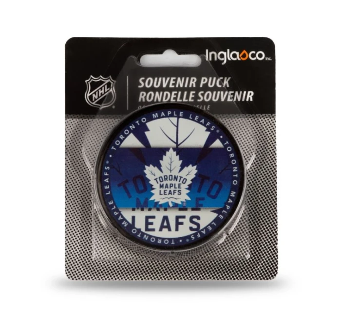 Hokejový puk Inglasco NHL Clone 510AN008209