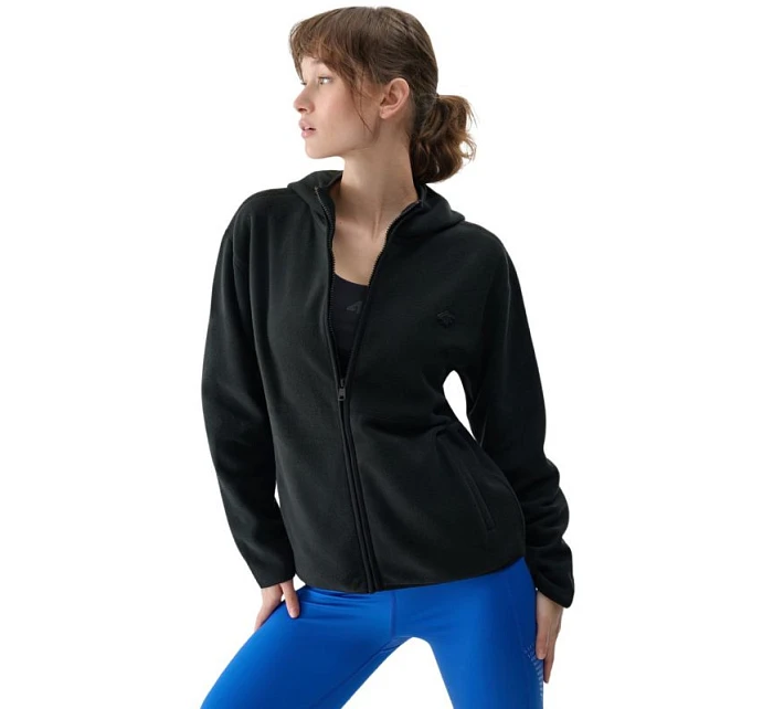 Mikina 4F F315 W 4FWMM00TFLEF315 20S Mikina 4F F315 W 4FWMM00TFLEF315 20S