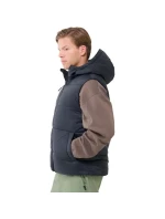 Vesta 4F M193 M 4FWSS25TVJAM193 20S pánské Vesta 4F M193 M 4FWSS25TVJAM193 20S pánské