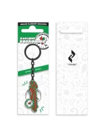 Klíčenka Polonia Bytom City Edition model 21240782 - Inny Klíčenka Polonia Bytom City Edition model 21240782 - Inny