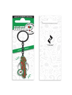 Klíčenka Polonia Bytom City Edition model 21240782 - Inny