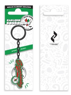 Klíčenka Polonia Bytom City Edition model 21240782 - Inny
