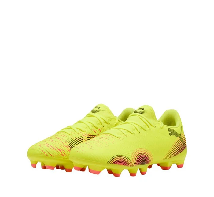 Fotbalové boty Future 8 Play FG/AG M model 21075239 03 - Puma Fotbalové boty Future 8 Play FG/AG M model 21075239 03 - Puma