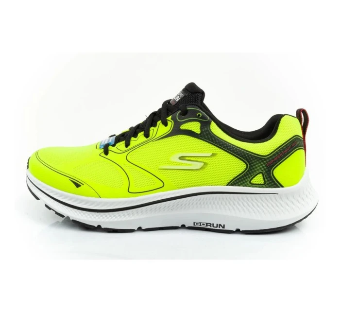 Běžecká obuv Skechers Go Run Consistent M 220869/YLBK Běžecká obuv Skechers Go Run Consistent M 220869/YLBK