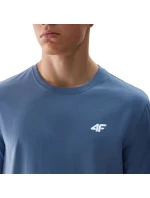 Tričko M WSS25TTSH 32S pánské model 21199307 - 4F Tričko M WSS25TTSH 32S pánské model 21199307 - 4F