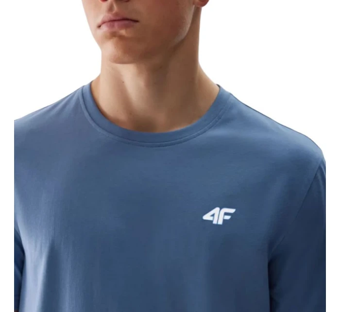 Tričko M WSS25TTSH 32S pánské model 21199307 - 4F Tričko M WSS25TTSH 32S pánské model 21199307 - 4F
