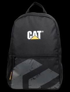 Plecak S czarny model 21358031 - Caterpillar