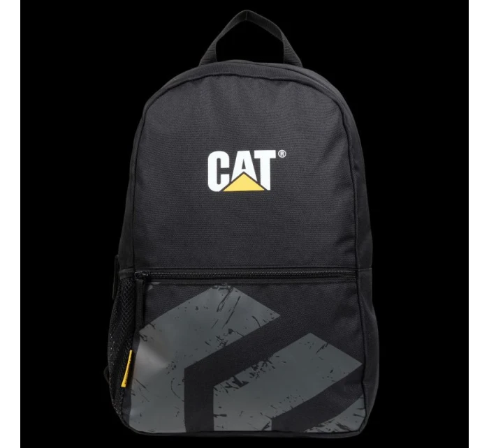 Plecak S czarny model 21358031 - Caterpillar Plecak S czarny model 21358031 - Caterpillar