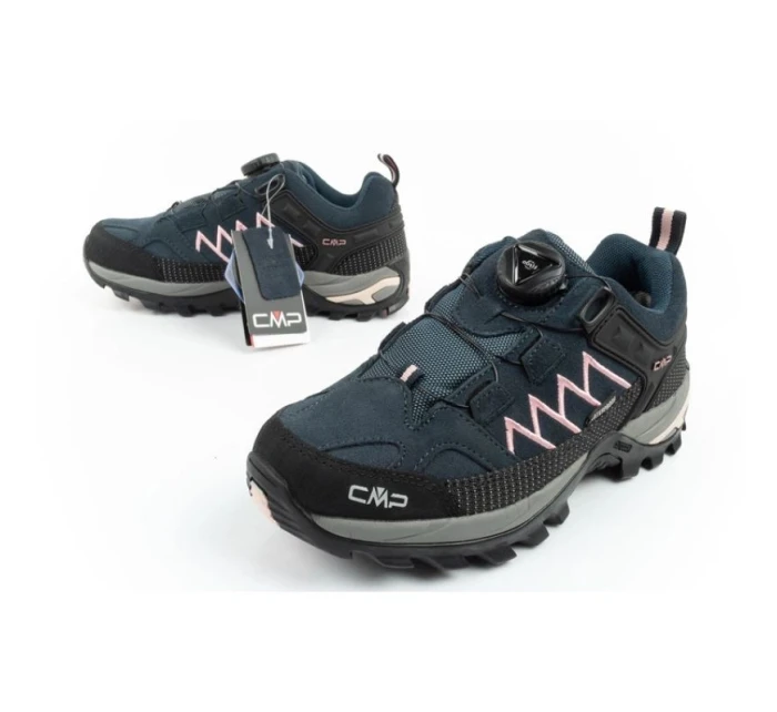 Rigel buty sportowe damskie  dámské model 21360752 - CMP