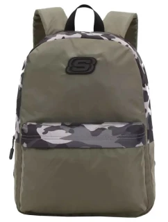 Batoh Green Jedna velikost model 21387716 - Skechers