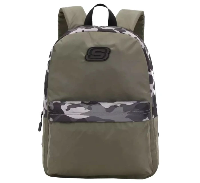 Batoh Green Jedna velikost model 21387716 - Skechers